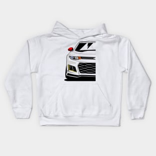 Camaro ZL1 2016 Kids Hoodie